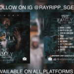 RayRipp – Never Had Sh*t | @Rayripp_SGE