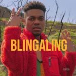 JAHBLESSTHEO – BLINGALING @jahblesstheo