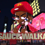 J Got Da Juice x Sauce Walka – Really Livin