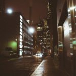 Erich Mrak – City Lights @ErichMrakMusic