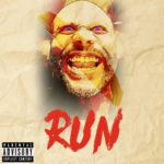 [NEW MUSIC] JRS3- “RUN” | @whoisjrs3