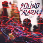 Aaron Robinson – Sound The Alarm @ar_unitedfront