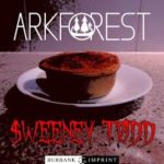 Arkforest – $weeney Tødd @arkforestmusic