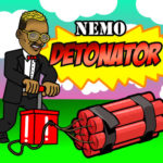 New Music: NEMO – Detonator | @NemoProfits