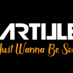 Artille – I Just Wanna Be Sober | @artille