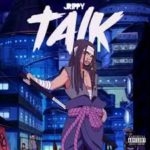 JRIPPY – Talk @jrLppy