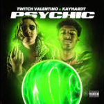 Twitch & KayHardt – Physic @twitchvalentino @kaypurple_