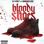 [Video]  Da Family FT Russdiculous – Bloody Shoes | @Specter_Smit @russdiculousent