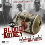 Namm – BLOOD MONEY feat. POORMANSON  MAXX GILLIAM & EDI MEAN from the OUTLAWS | @lamasquad_namm