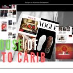 [Fashion] House Of Quito Carib 2019 Year In Review