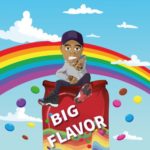[Single] Lil Sicc – Big Flavor | @lilsicc