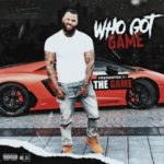 WHO GOT GAME MIXTAPE SERIES VOL 1&2 PRESENTED BY THE GAME